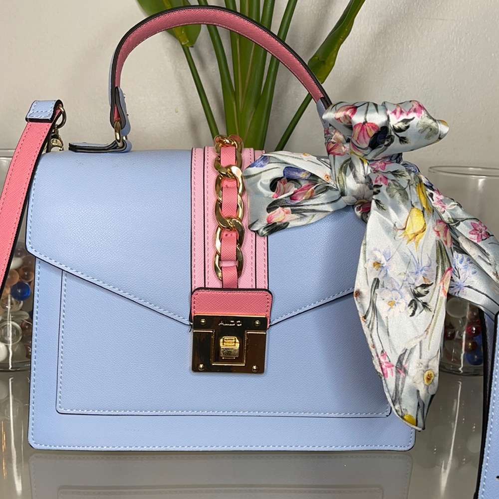 Aldo Limited Edition Purse